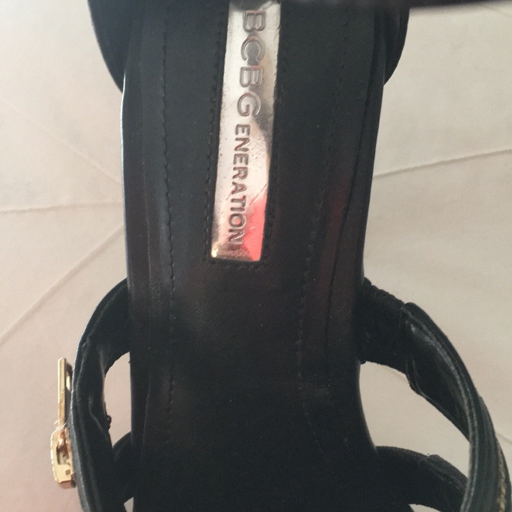 Shoes - Picture 3 of 3